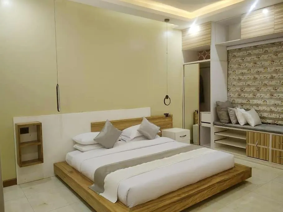 Isabirye Residence Kampala Holiday home