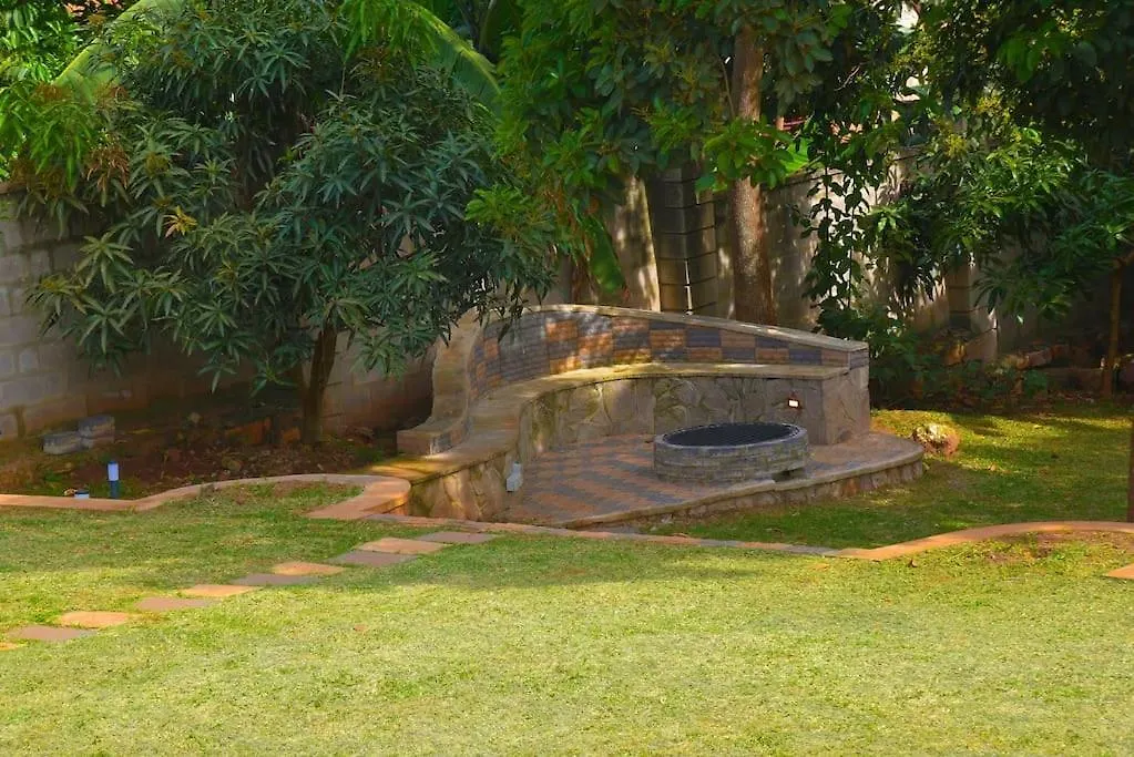 Holiday home Isabirye Residence Kampala Uganda